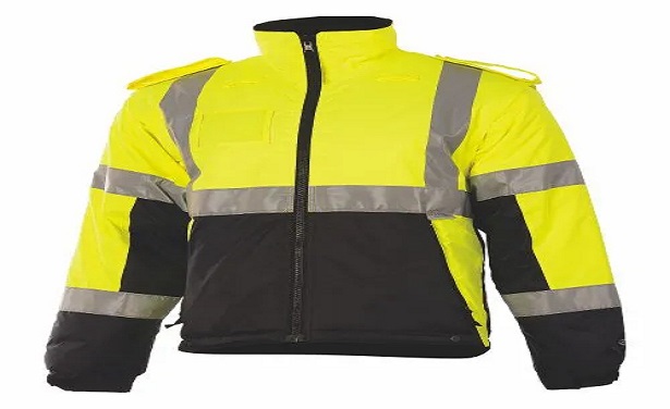 Kachun HI-VIS lämpökatakki: Paras valinta talvelle