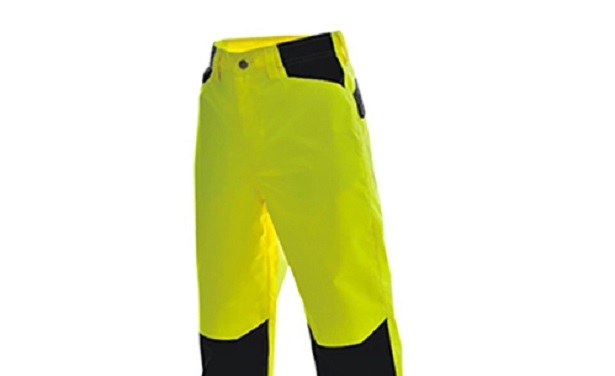 Miten Hi-Vis voi hengittää vedenpitävät housut parantaa ulkona työturvallisuutta?