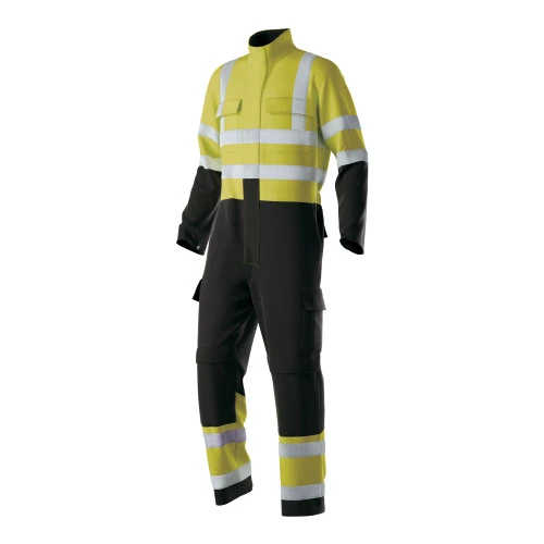 HI-VIS kahden tonnin liekkeen vastustuskyky