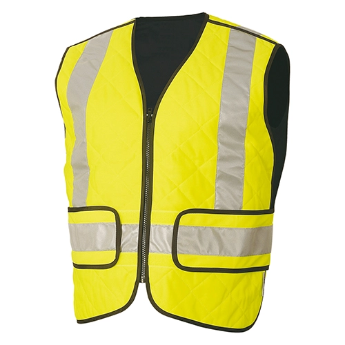 HI-VIS Jäähdytysturvallisuusliivin