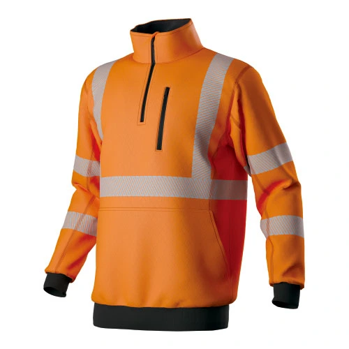 HI-VIS:n venyttelypaikka