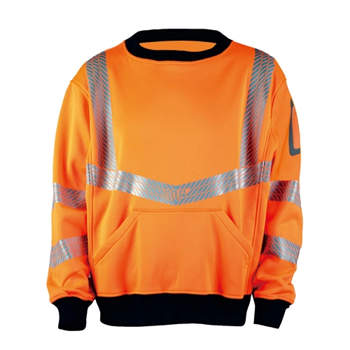 HI-VIS-paikka