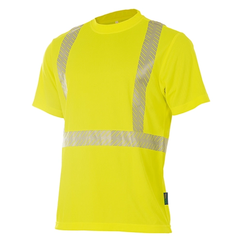 HI-VIS T-paita