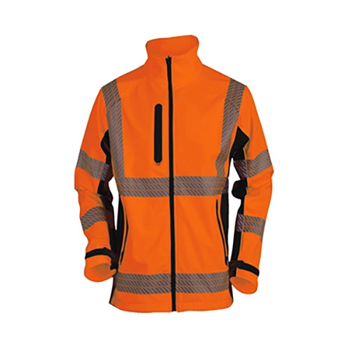 HI-VIS-pehmeä hahmottakakki