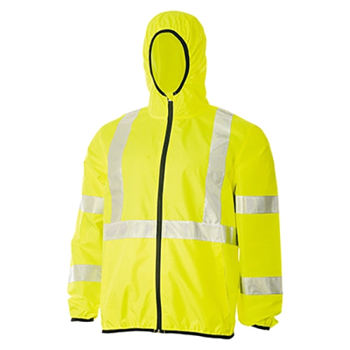 HI-VIS Kevyt tuulenkatkaisija