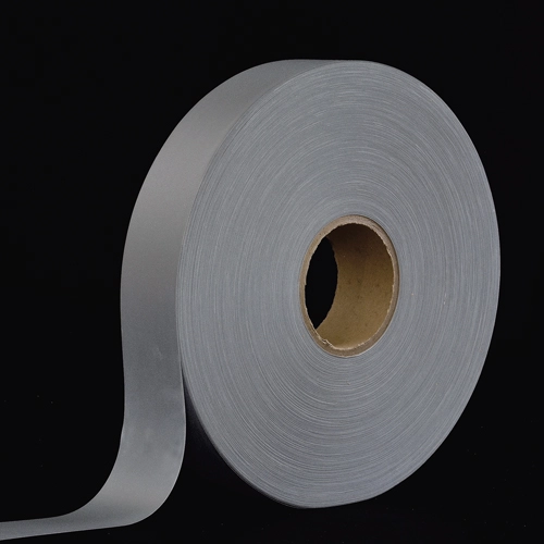 Stretchy ompelu heijastava naul