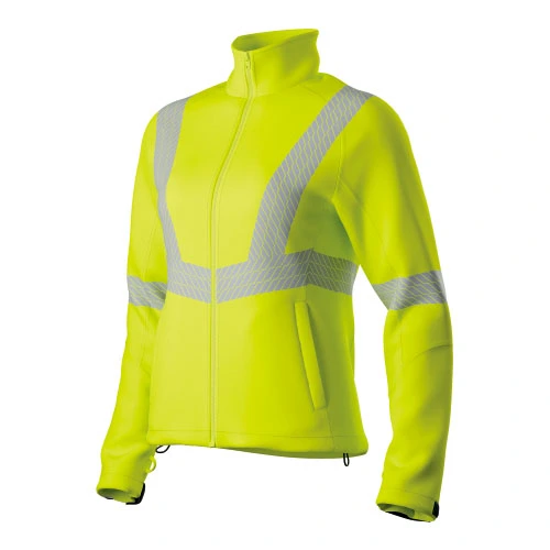 HI-VIS Naisten eristetty sisätakki