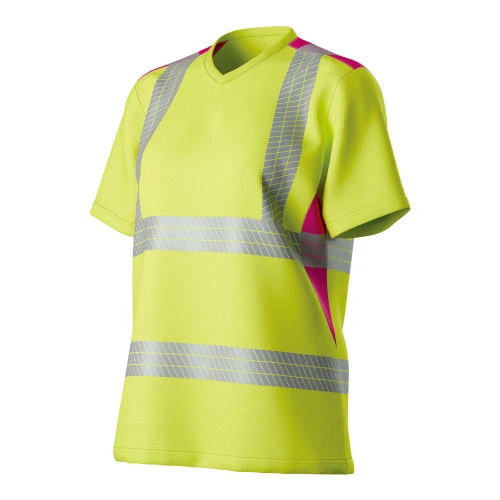 HI-VIS Naispaidat ja liivit