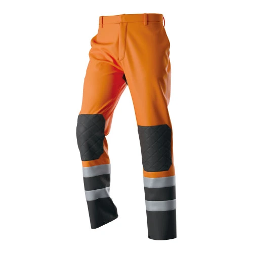 HI-VIS kaksitoista liekkikestävät suorituskykypöksyt