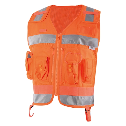 HI-VIS Taktiikan suorituskyvyys